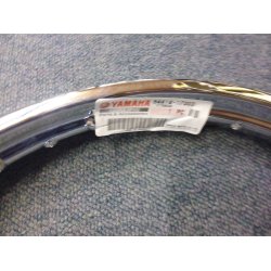  FLG 1.40-17 BAG FRONT DX BAG K FS1 50 DT 50 MR 50 CD 50K 94414-17003 94414-17090 42701-102-794 