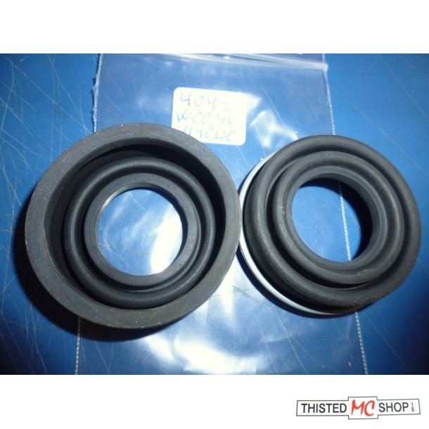 MANCHET BOOT KIT KALIBER FS1 50 404-W0056-41-10UO  DX 1976-79 STK PRIS NR-1 KVALITET DANSK