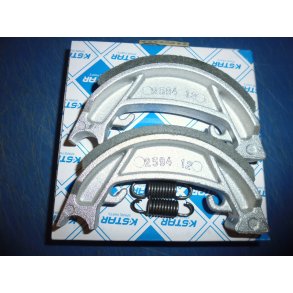 BREMSEBAKKE KIT BAG FS1 50 3EE-F5330-00UO K - DX 2GEAR