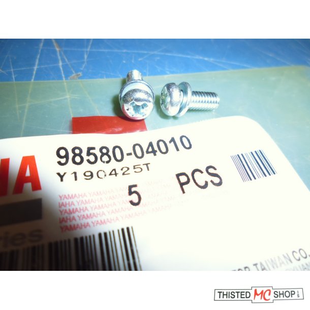 STJERNE SKRUE   FS1 50 STING SG 50 98501-04010 98580-04010 98503-04010 STK PRIS