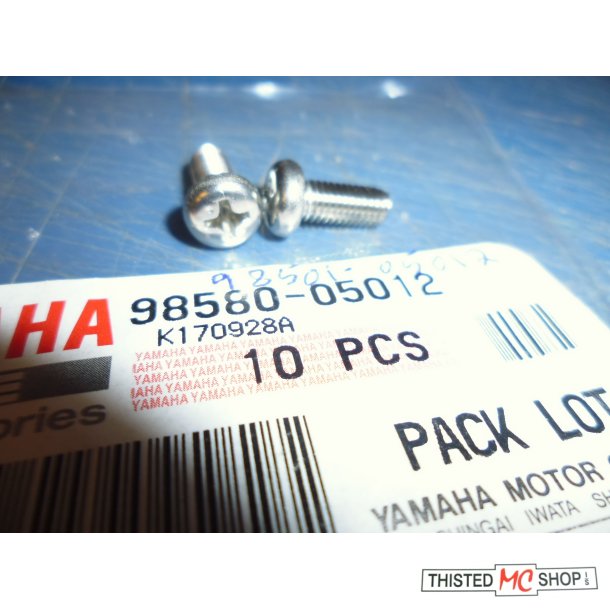 SKRUE STJERNE  FS1 50 STING SG 50 98501-05012 98580-05012 98502-05012 STK PRIS