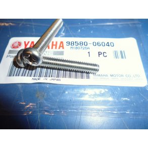 STJERNESKRUE  FS1 50 98580-06040 92501-06040