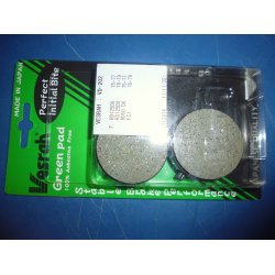 BREMSEKLODSER  FS1 50  464-20000-10UOVESRAH  1V1-W0045-01UOVESRAH  DX 1976-79