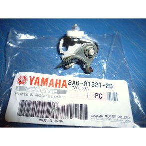 PLATIN  FS1 50 DT 50 TY 50  437-81321-20 2A6-81321-20