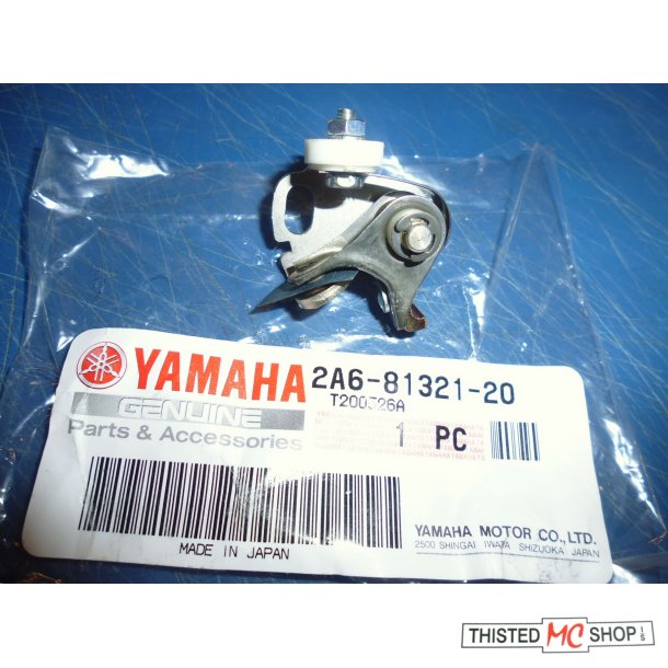 PLATIN  FS1 50 DT 50 TY 50  437-81321-20 2A6-81321-20