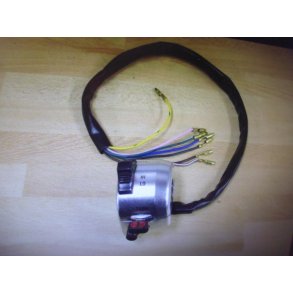 STYRKONTAKT VENSTRE   FS1 50 393-83973-02-10UO 214-83973-09UO  DX 1976-79               