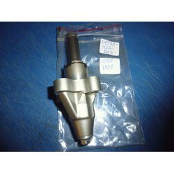 KNAST STRAMMER CBF 1000 F 14520-MFA-D02 BRUGT CA 5.000 KM