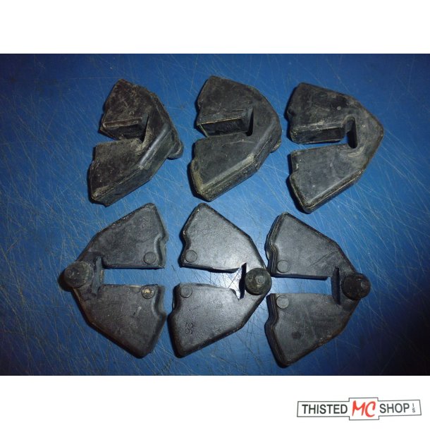 SHOCK ABSORBER 64651-11300