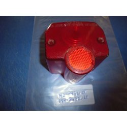 BAGLYGTE GLAS  168-84721-00BRUGT 183-84721-00BRUGT