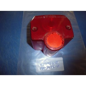 BAGLYGTE GLAS  168-84721-00BRUGT 183-84721-00BRUGT