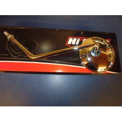 SPEJL  HJRE  10MM FS1 50 DX    1976 407-26290-60UO RET GEVIND