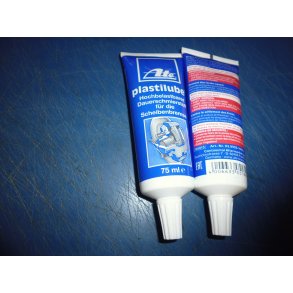 BREMSESMRE MIDDEL 75ML FS1 50 STK PRIS