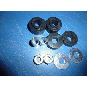 MONTKIT SPEDOMETER FS1 50 1M3-83513-00UO 355-83526-00UO 355-83522-00UO 355-83524-00UO              