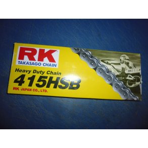 KDE  FS1 50  2GEAR 94508-16099UO RK 415H  106L