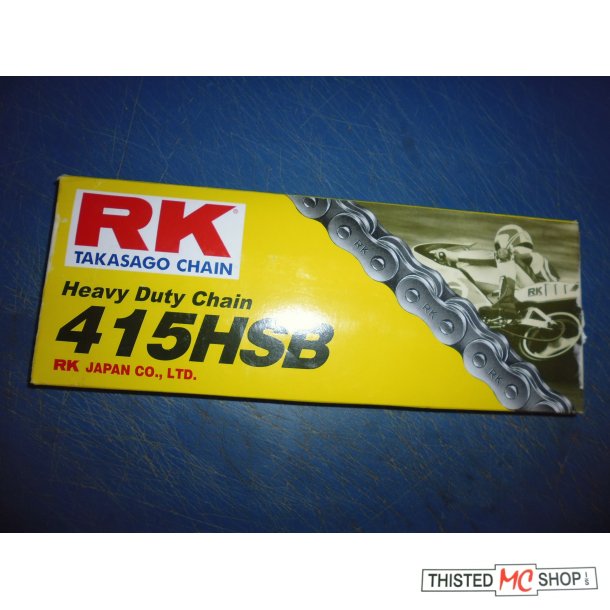 KDE CHAIN FS1 50  2GEAR 94508-16099UO RK 415H  106L