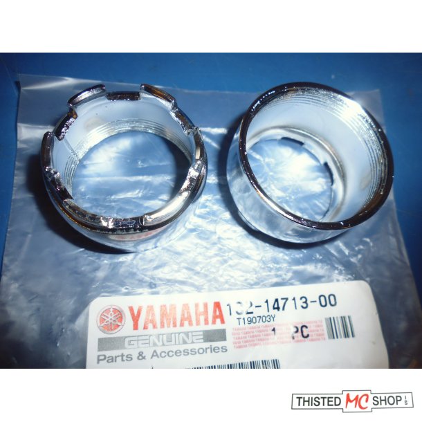 SAMLEMTRIK NUT MUFFLER JOINT 32MM FS1 50 FS 50 YB-1 50 132-14713-00 STK PRIS