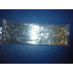 EGERST BAG   FS1 50 296-25304-10UO 122-25304-10UO  K - DX 1969-79  GULD NIPPEL