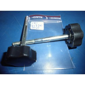 FINGERSKRUE HJRE SIDEDKSEL   FS1 50 1Y1-21724-00UO  1977-79 2GEAR STK PRIS LANG