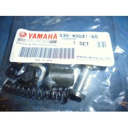 CYLINDERST BREMSECYLINDER  FS1 50 535-W0041-60 535-20000-60  DX 1977-79 NISSIN 3/8T 14MM  