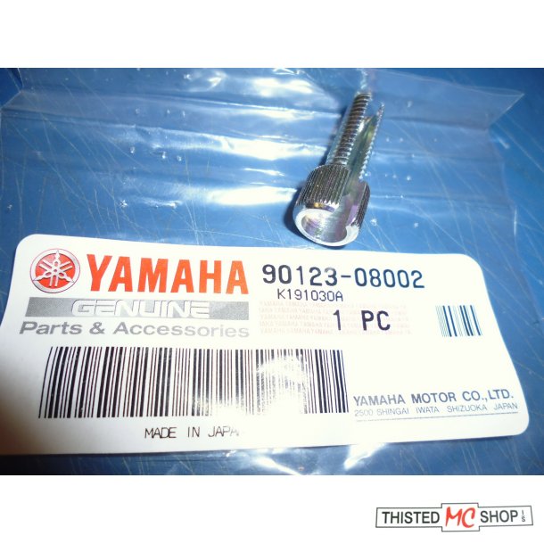 BOLT FS1 50 90123-08002 90123-08013 LNGDE TOTAL 3,30  JUST LNGDE 2,30