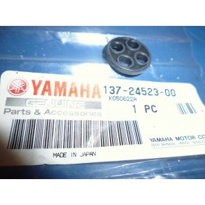 VENTIL VALVE BENZIN HANE DT 125 175 OG ANDRE 137-24523-00