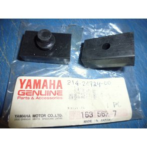 DAMPER SEAT 214-24724-00 STK PRIS