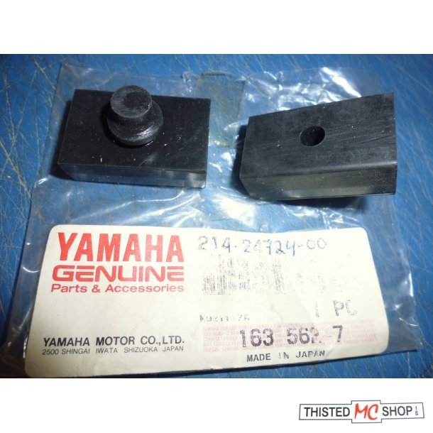 DAMPER SEAT 214-24724-00 STK PRIS