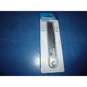 SGEBLADE 0.05 TIL 1.00 13 STK FS1 50 81321