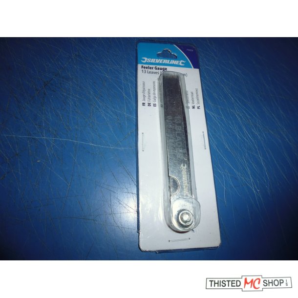SGE BLADE 0.05 TIL 1.00 13 STK FS1 50 81321