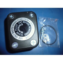 VDSKE PLASTIKBEHOLDER  LG  MEMBRAN PAKNING SKRUER ORING FS1 50 1A0-25855-02UO ASCO