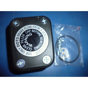 VDSKE PLASTIKBEHOLDER  LG  MEMBRAN PAKNING SKRUER ORING FS1 50 1A0-25855-02UO ASCO