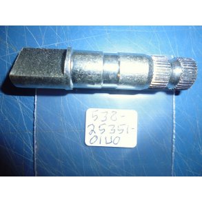 BREMSENGLE KAMNGLE  FS1 50 538-25351-01UO  14MM K- DX 1976-79