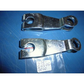 BREMSEARM  14MM  FS1 50 538-25355-00UO K - DX 1976-79 STK PRIS