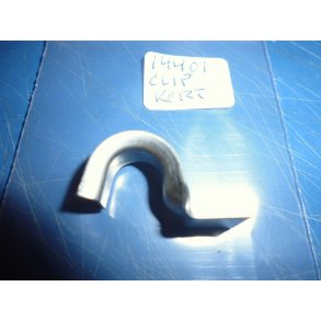 CLIP KORT LUFTFILTER KASSE FS1 50 14401UO K - DX 1969-79