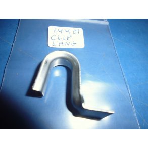 CLIP LANG LUFTFILTER KASSE FS1 50 14401UO  K - DX 1969-79