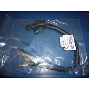 LEDNING SPEDOMETER SOCKET CORD ASSY FS1 50 260-83520-10UO 552-83520-10UO K - DX 1969-79