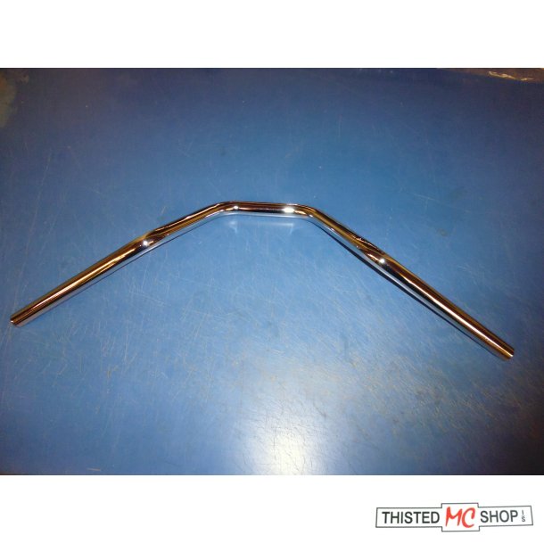 STYR HANDLE FS1 50 463-26111-10UO HULLER TIL KABLER K 1969-80 LNGDE 66 CM HJDE 14 CM