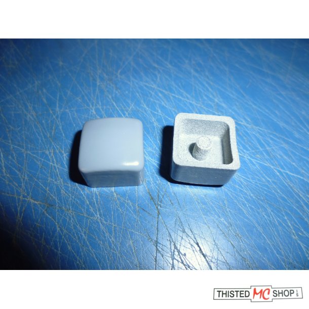 PROP PLUG FORGAFFEL FS1 50 90338-16061UO 256-83329-00UO DX 1976 STK PRIS