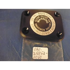 LG VDSKEBEHOLDER ASCO FS1 50 1A0-25852-00UO  DX 1977-79