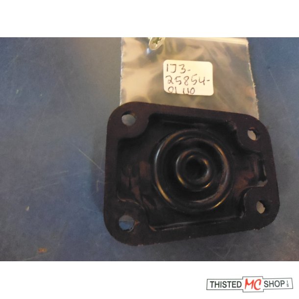 MEMBRAN VDSKE BEHOLDER NISSIN  FS1 50 1J3-25854-01UO DX 1977-79