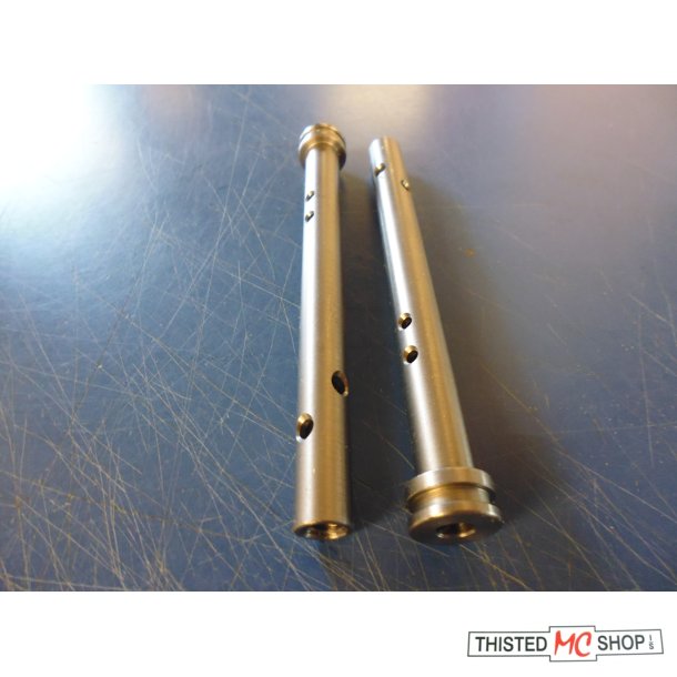 DMPERRR CYLINDER  FORGAFFEL BEN FS1 50 1Y1-23170-00UO  DX 1977-79 STK PRIS