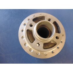 NAV FORHJUL  FS1 50 390-25111-00 DX 1976-79 BRUGT NR 1