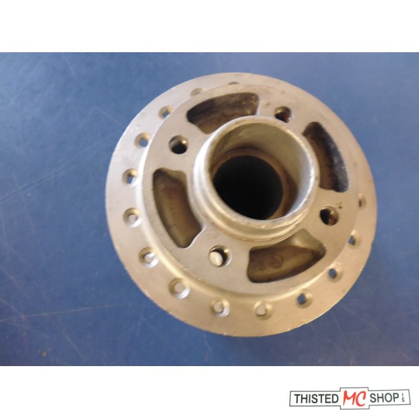 NAV FORHJUL  FS1 50 390-25111-00 DX 1976-79 BRUGT NR 1