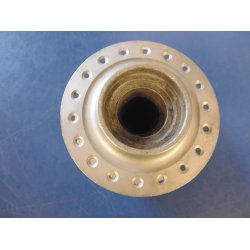 NAV FORHJUL  FS1 50 390-25111-00 DX 1976-79 BRUGT NR 1