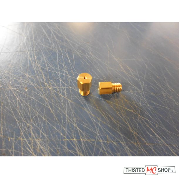 DYSE STRLESPIDS  FS1 50 127-14143-36SOMORGINAL 180 STK PRIS