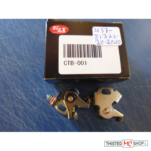 PLATIN   FS1 50 DT 50 TY 50 437-81321-20-20UO 2A6-81321-20-20UO JAPAN CTB-001 STK PRIS