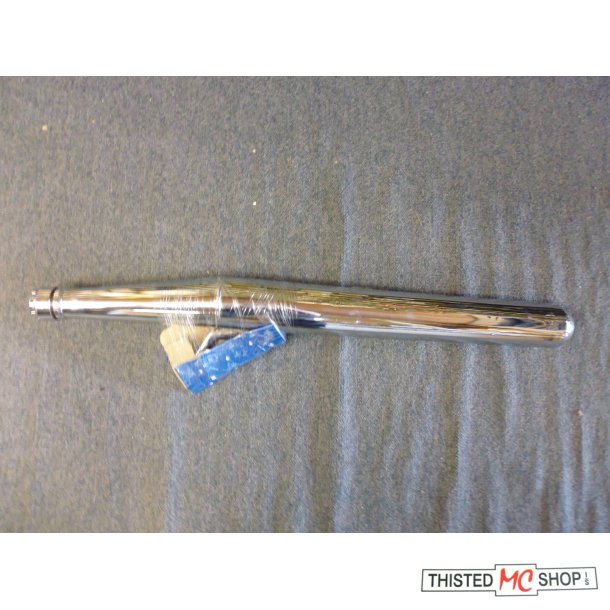 UDSTDNING EXHAUST RS 125 RS 100 1Y8-14710-00UO