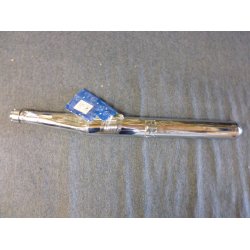 UDST�DNING EXHAUST RS 125 RS 100 1Y8-14710-00UO