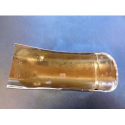 BAGSK�RM FENDER REAR  RS 125 RS 100 1Y8-21610-00-93 1975-85