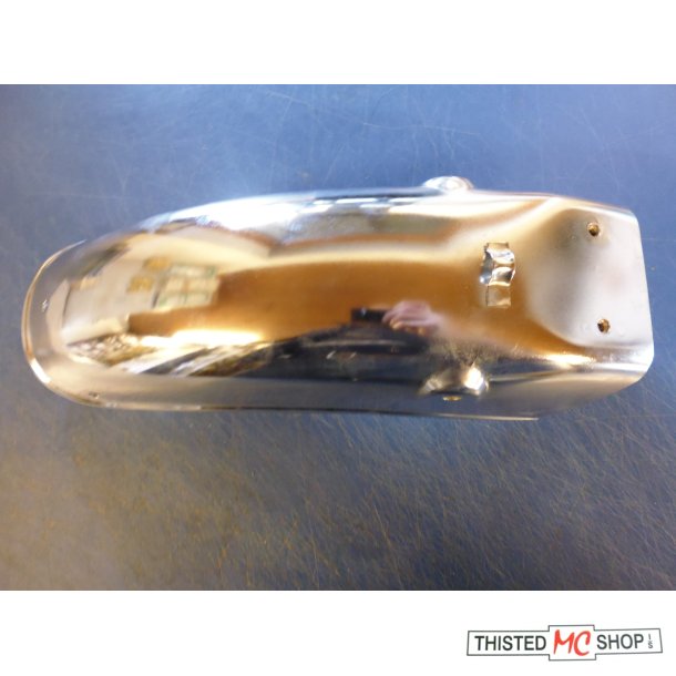 BAGSKRM FENDER REAR  RS 125 RS 100 1Y8-21610-00-93 1975-85